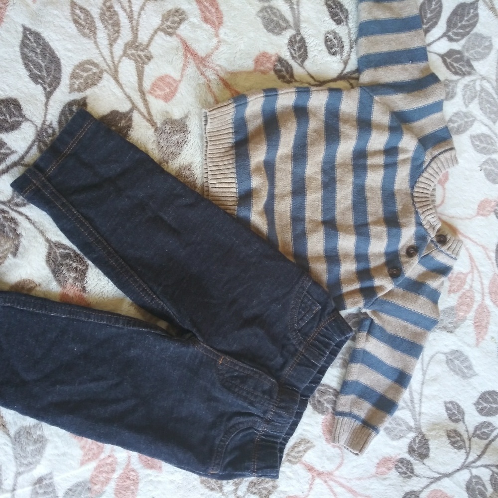 Baby outfit